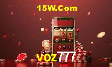Integração de APIs voz777