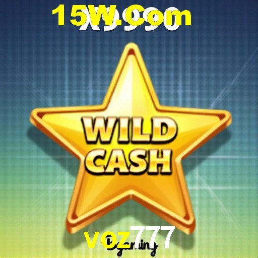 Descubra o Mundo do Cassino Online com voz777