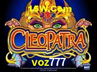 voz777 - Support