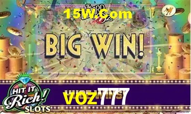 voz777 Slot - 320+ Caça-Níqueis Premium