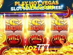 voz777 São Paulo - Hot Promos