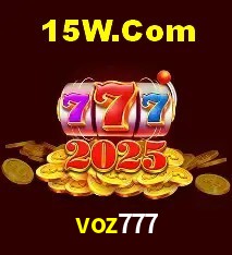 Design Responsivo voz777