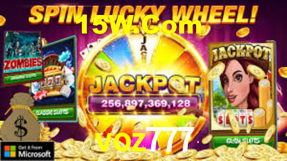 voz777 bet