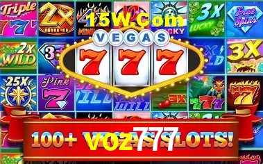 voz777 Promoções - 30+ Ofertas Diárias