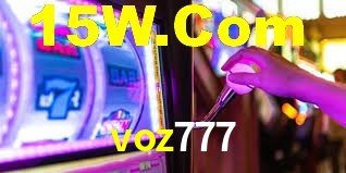 Blackjack Table voz777