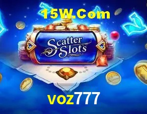 voz777 Brasília - Betting Features