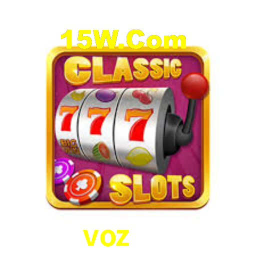 voz777 - Game Jogo Cassino no Brasil - voz777.com