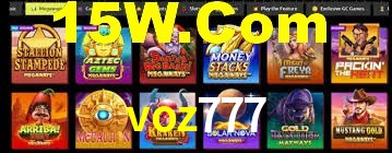 Tennis Betting voz777