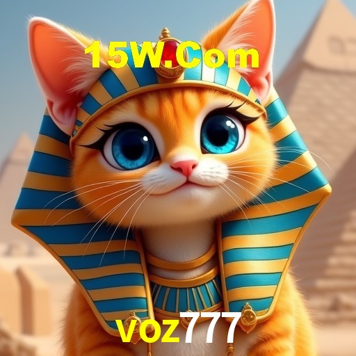 Estatísticas do Jogo voz777