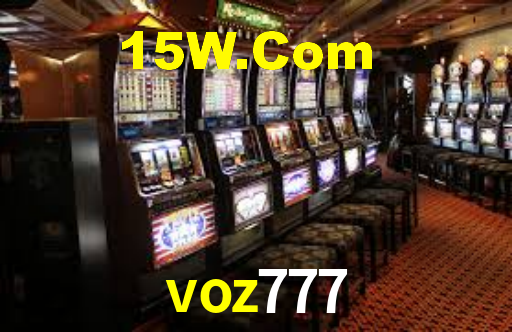 voz777,voz777.com