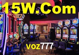 Daily Bonuses voz777