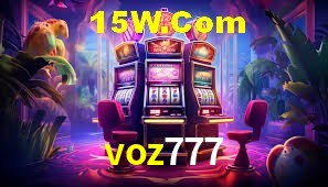 Game Providers voz777