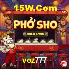 Games Directory voz777