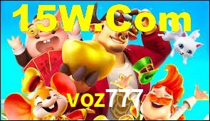 Bonus Features voz777