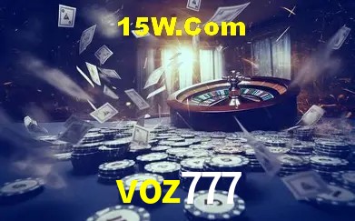 voz777 Salvador - Football