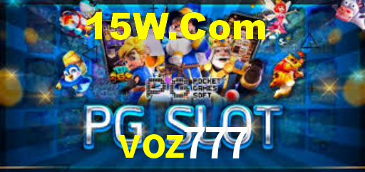 voz777.com