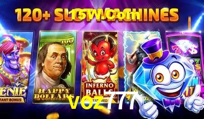 voz777 Rio de Janeiro - Popular Jogos