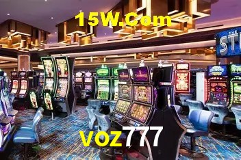 voz777 Brasília - Leaderboards