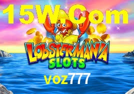 Programa VIP voz777