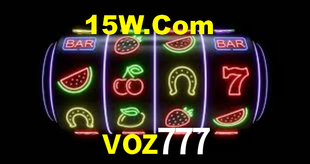 voz777: A Experiência de Casino com Jogos de Mesa ao Vivo