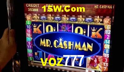 voz777 Rio de Janeiro - Slot Strategy