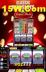 voz777 Belo Horizonte - Jackpots