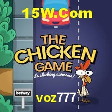 Slot Games voz777