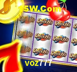 voz777 Salvador - Promo Stats