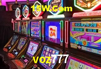 voz777 Salvador - Support