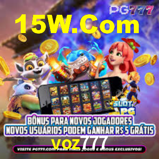 voz777