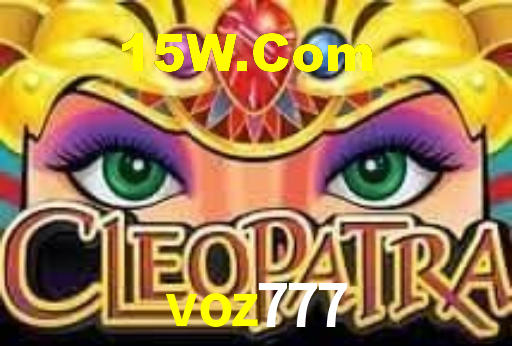 voz777.com