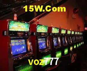 Promoções Sazonais voz777