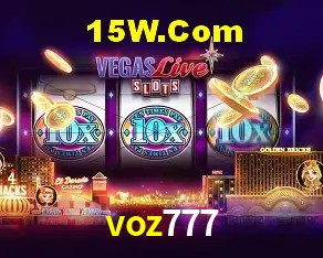voz777 Salvador - Statistics