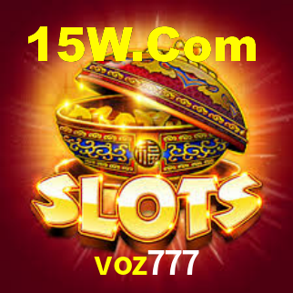 voz777,voz777.com